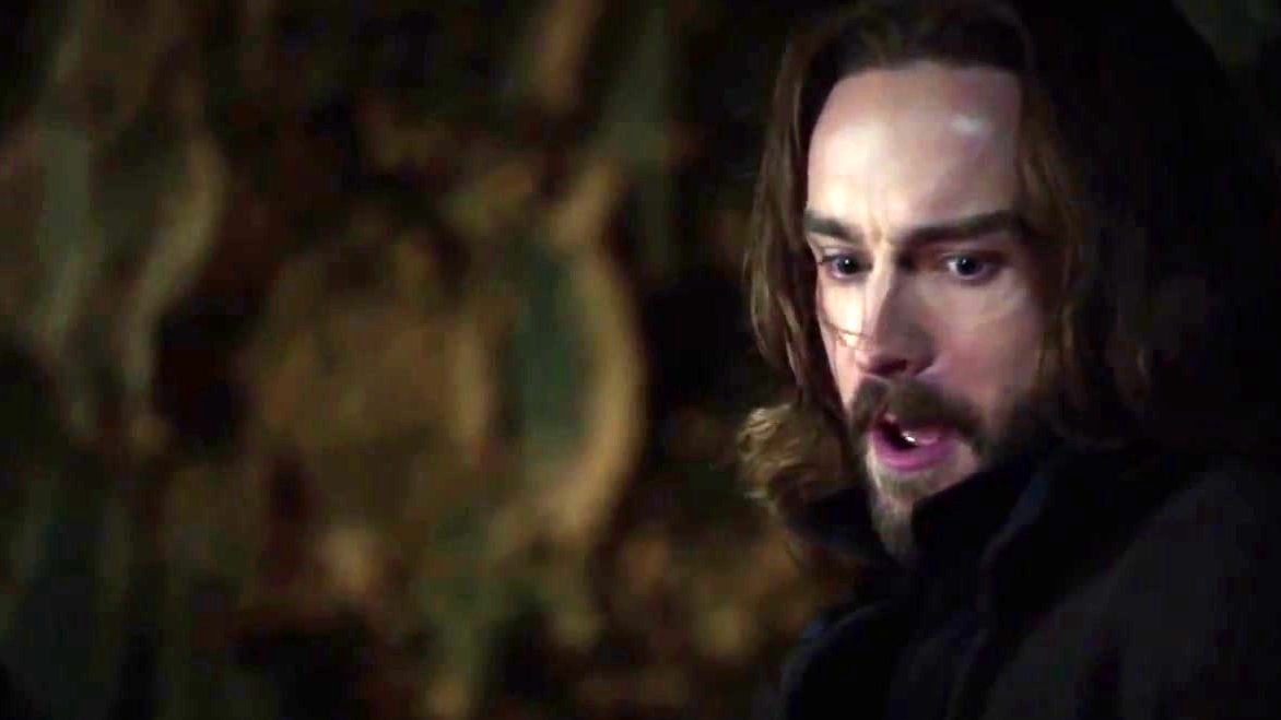 Sleepy Hollow: Abraham Is Threatened By Ichabod