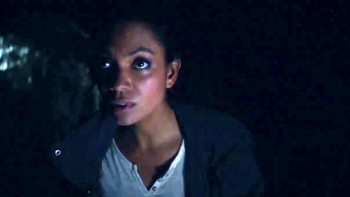 Sleepy Hollow: Ichabod And Jenny Find Irving