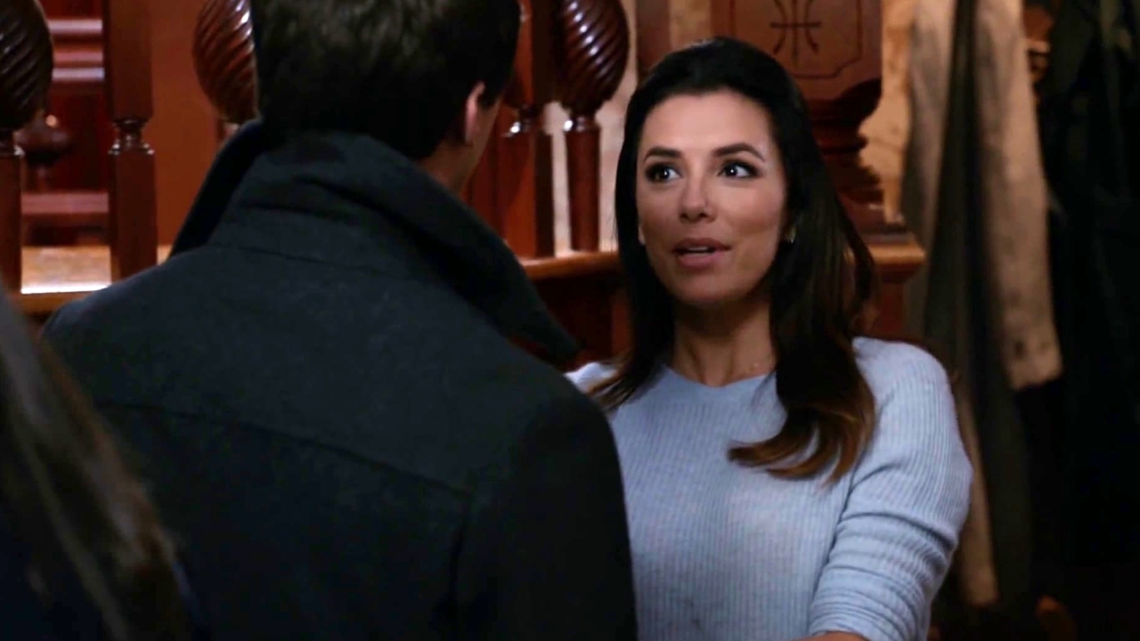 Brooklyn Nine-Nine: Jake's Girlfriend Books The Room Of A Thousand Dolls