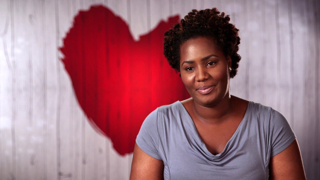 First Dates: No Idea What Her Name Is