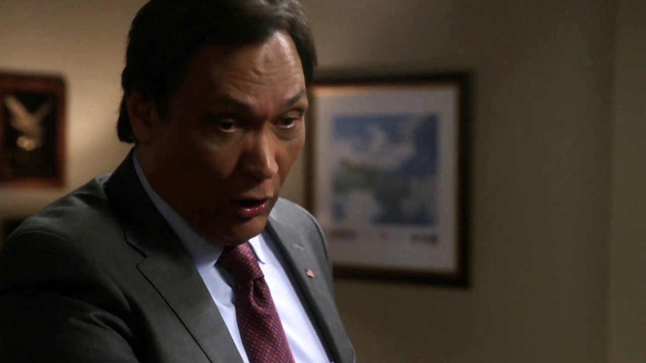 24: Legacy: 11:00 P.M.To 12:00 P.M.