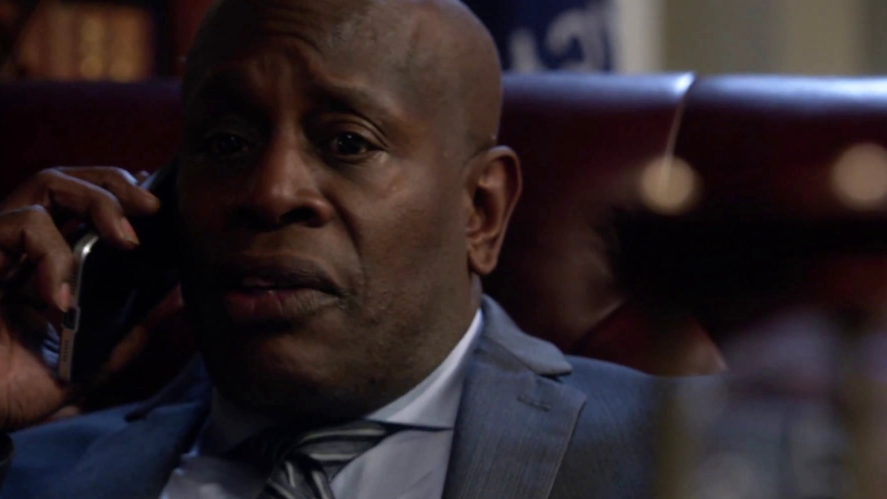 24: Legacy: Director Simms Has A Job For Tony
