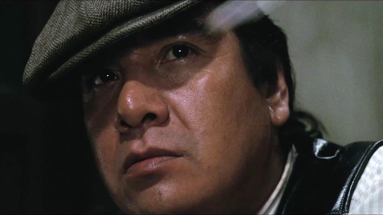 Tampopo (Us Trailer)
