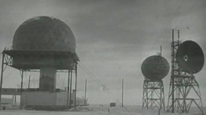 The Outer Limits: The Human Factor
