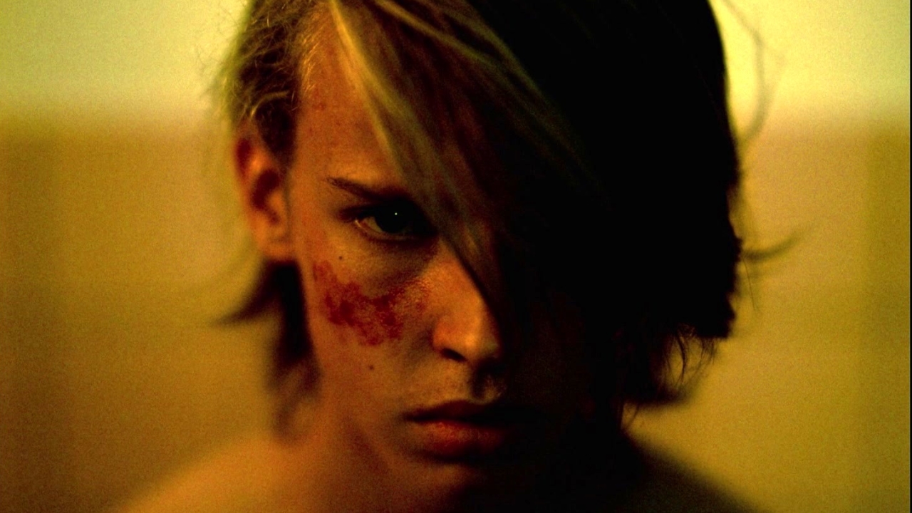 Violet (US Trailer 1)