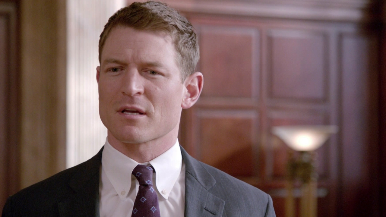 Chicago Justice: Extradition