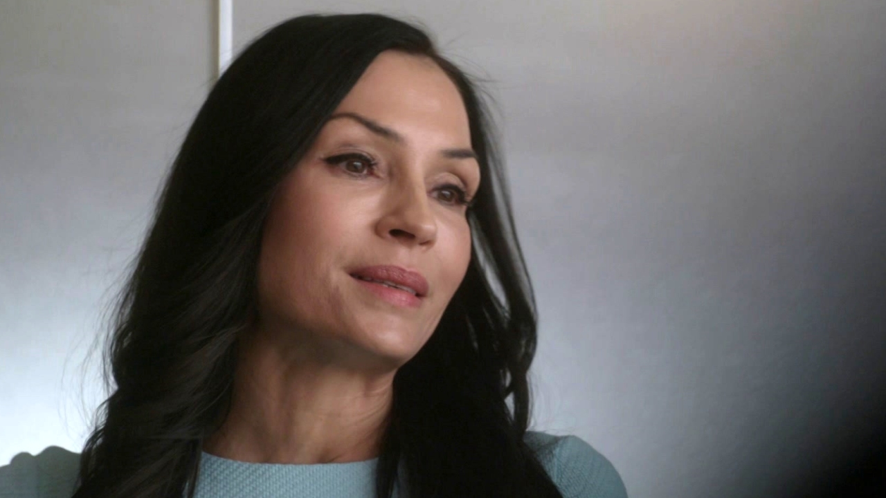 The Blacklist: Redemption: Whitehall: Conclusion