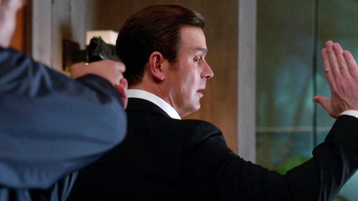 The Catch: We're Dead