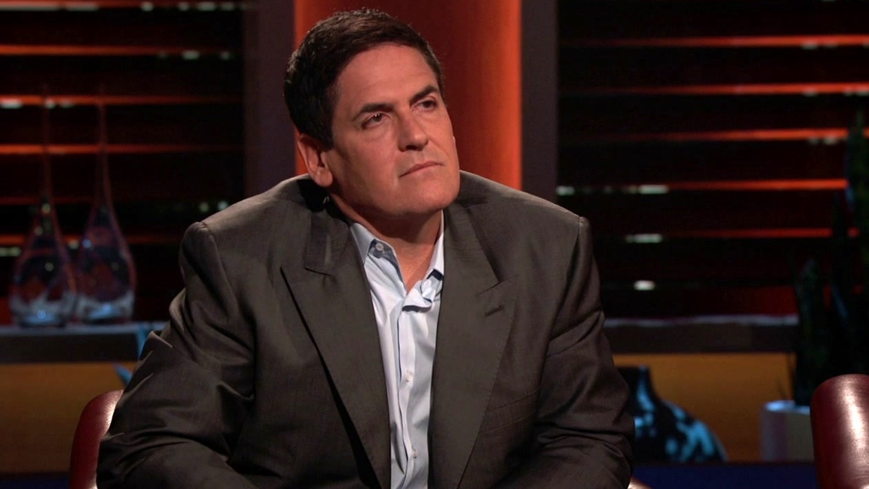 Shark Tank: Guardian Bikes