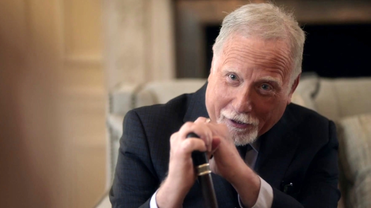 Shots Fired: Arlen Cox And Governor Eamons Negotiate A Deal