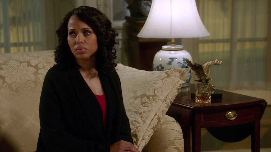 Scandal: Yours Too