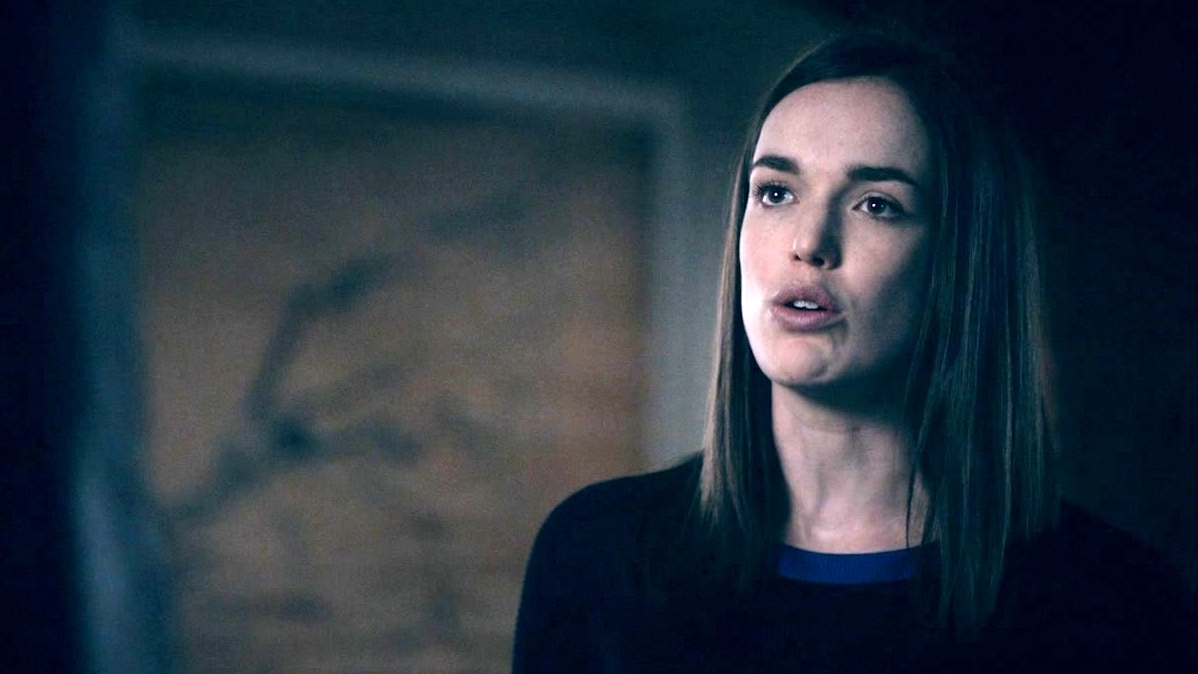 Marvel's Agents Of S.H.I.E.L.D.: Grain Of Truth