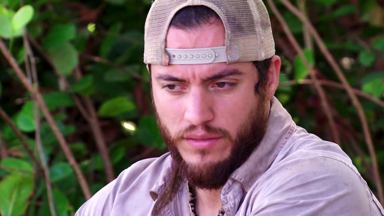 Kicking & Screaming: Real Men Cry