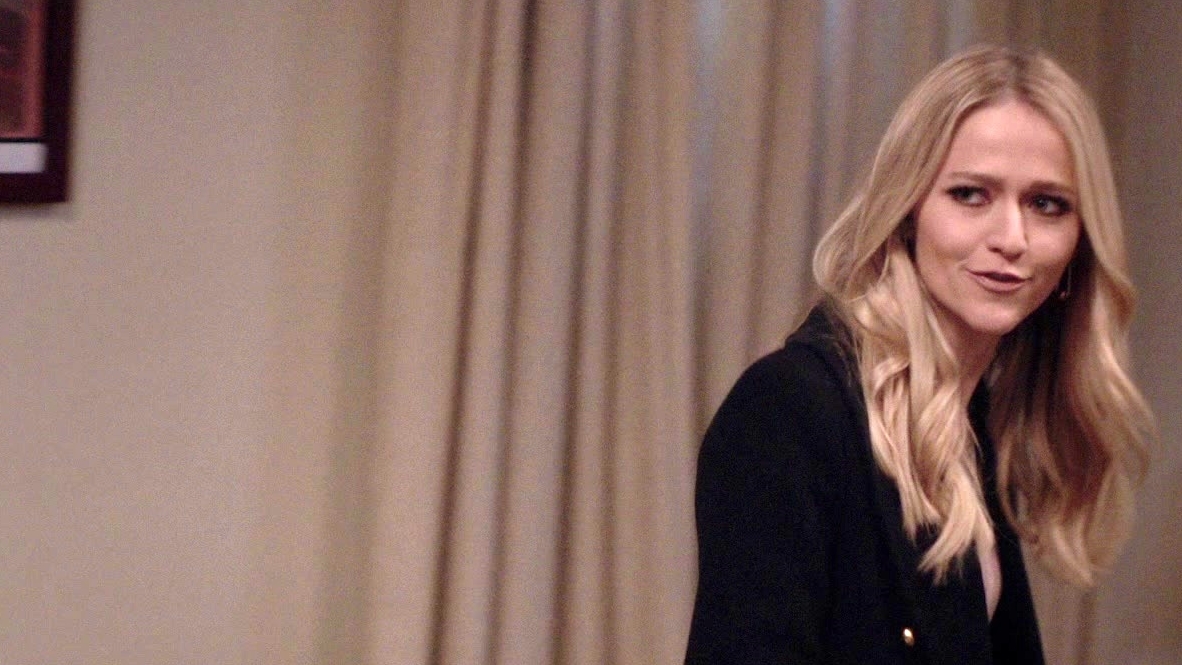 Quantico: Living Hell
