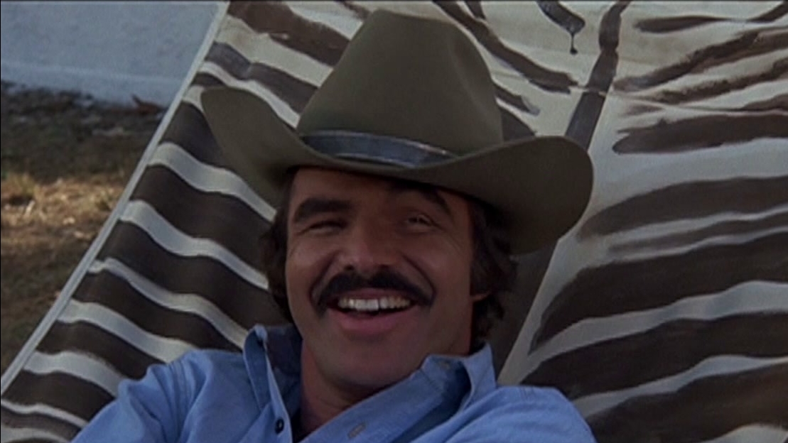 Smokey and the Bandit 40th (Anniversary Presented By TCM)