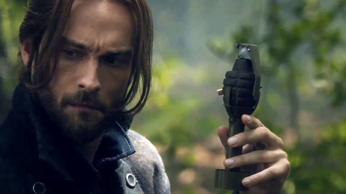 Sleepy Hollow: The Lancaster Family Curse Is Explained