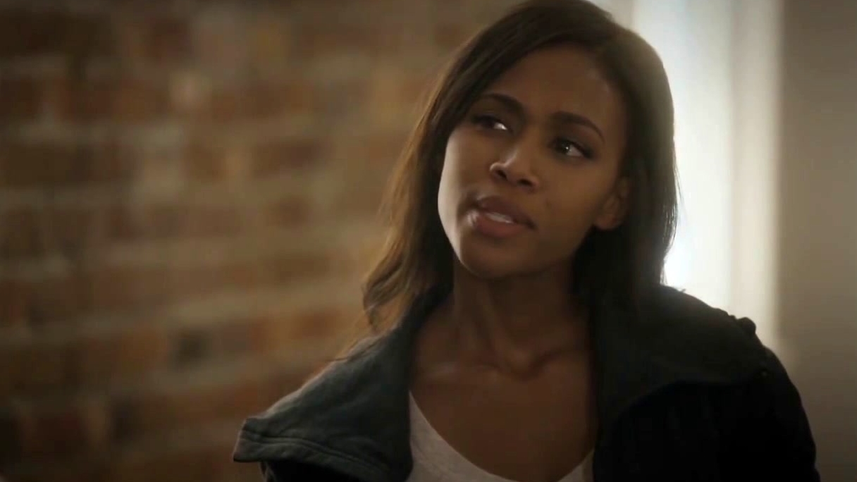 Sleepy Hollow: Nick Offers A Helping Hand To Abbie At The Library