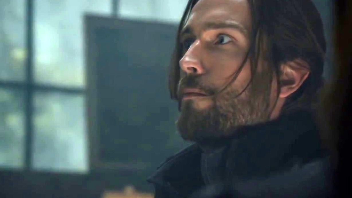 Sleepy Hollow: Ichabod Connects The Pied Piper Story With The Crime