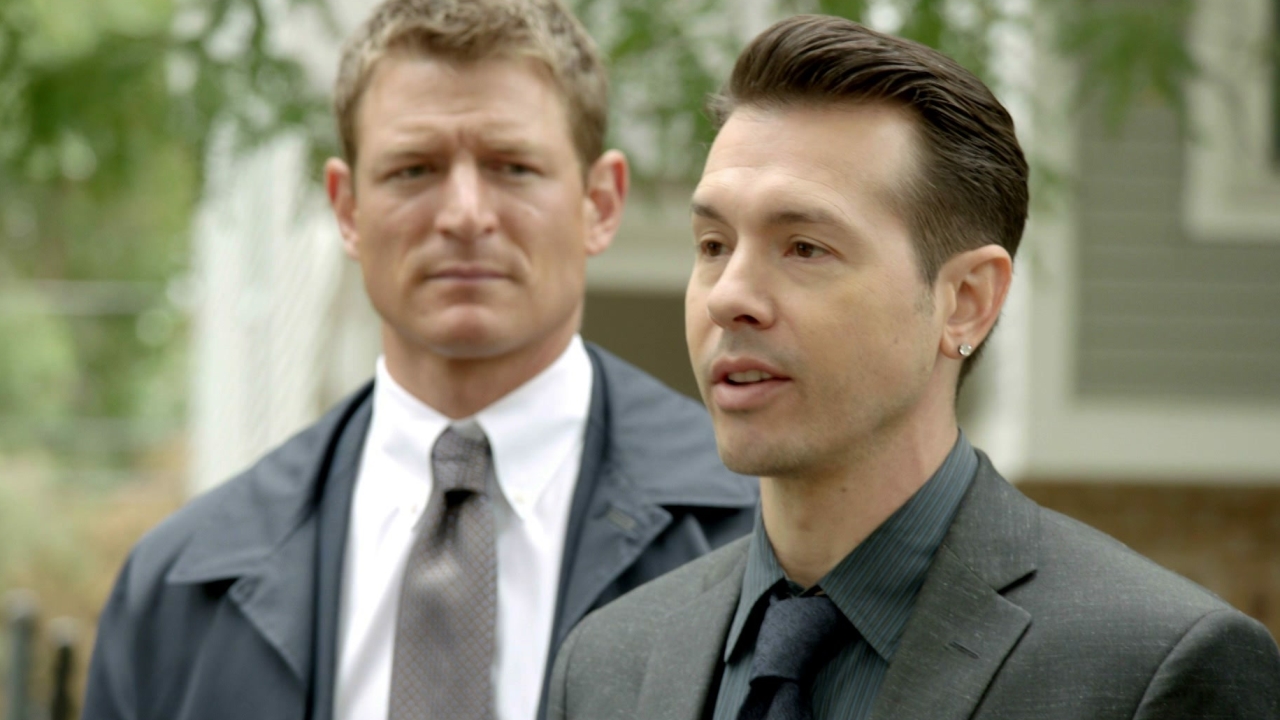 Chicago Justice: Are You Arresting Me?