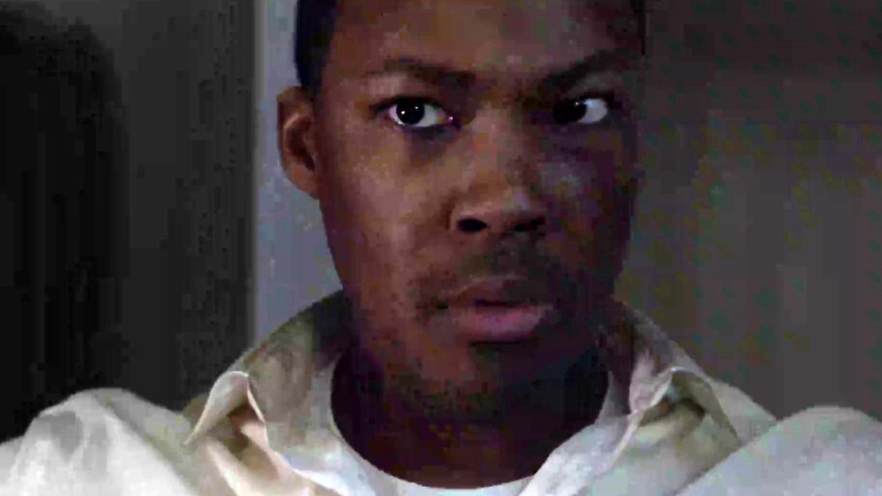 24: Legacy: John Surprises Tony Almeida