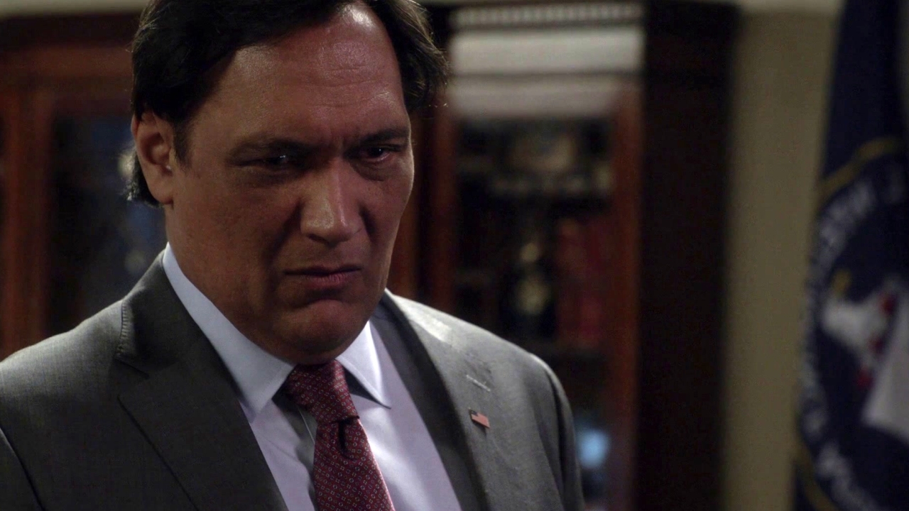 24: Legacy: Rebecca Might Be Looked At As A War Criminal