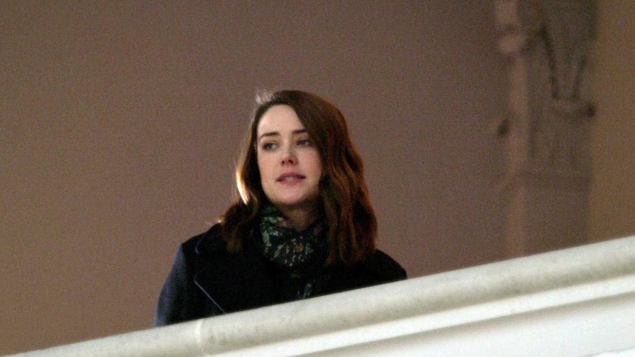 The Blacklist: Dembe Zuma (No. 10)