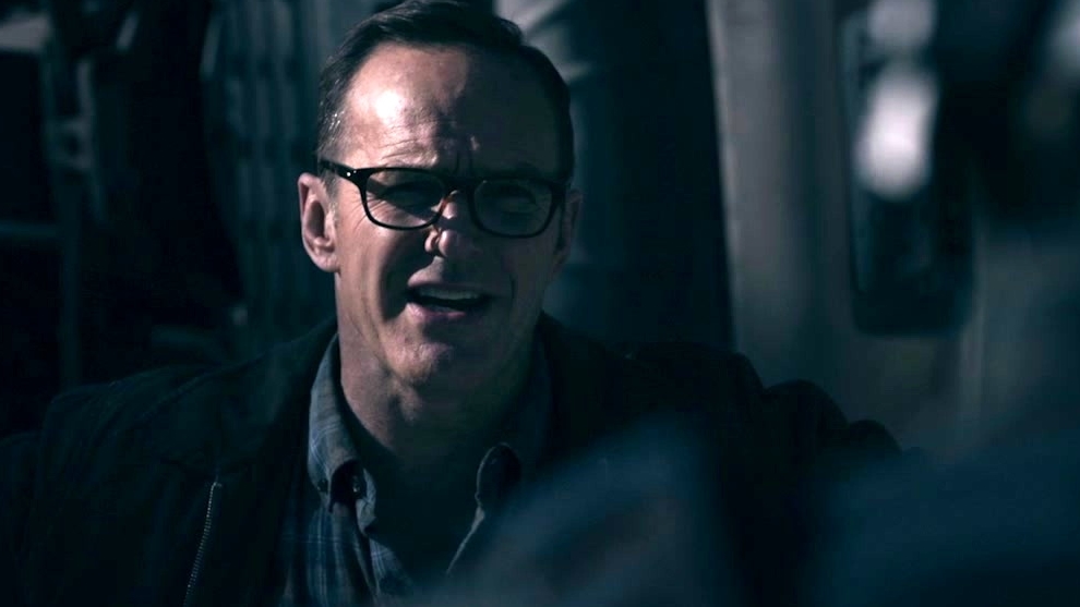 Marvel's Agents Of S.H.I.E.L.D.: Bus Attack