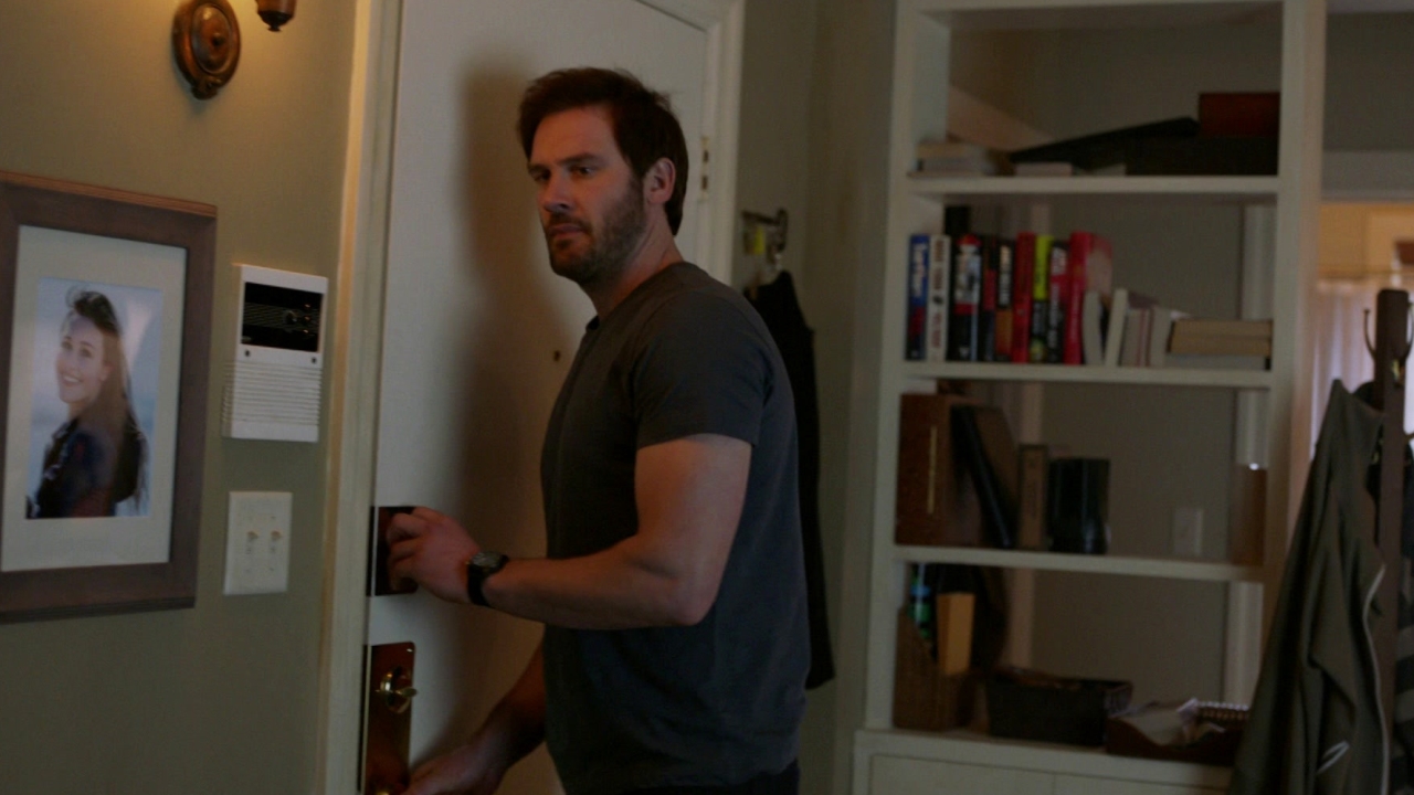 Taken: Bryan Accuses Asha Of Spilling Secrets