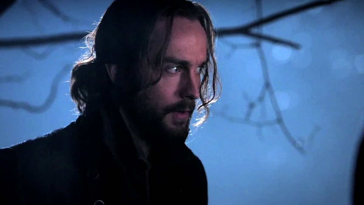 Sleepy Hollow: Adventures In Grave Robbing