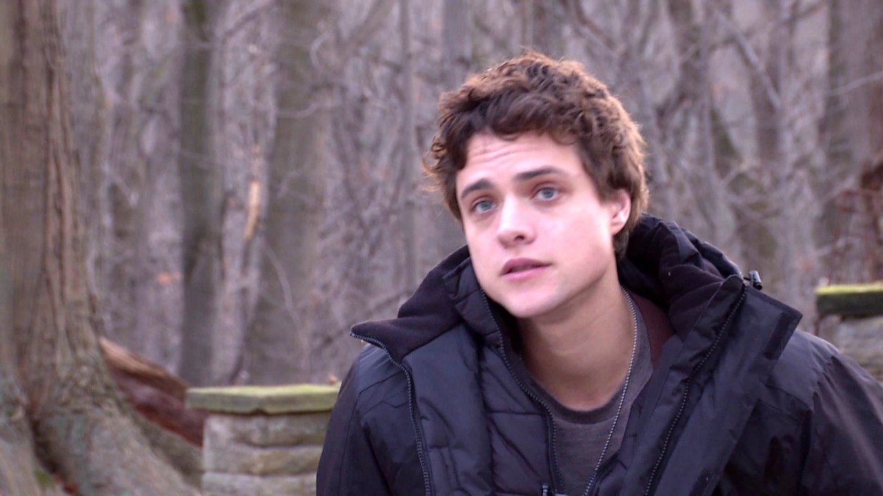 The Bye Bye Man Reviews Metacritic