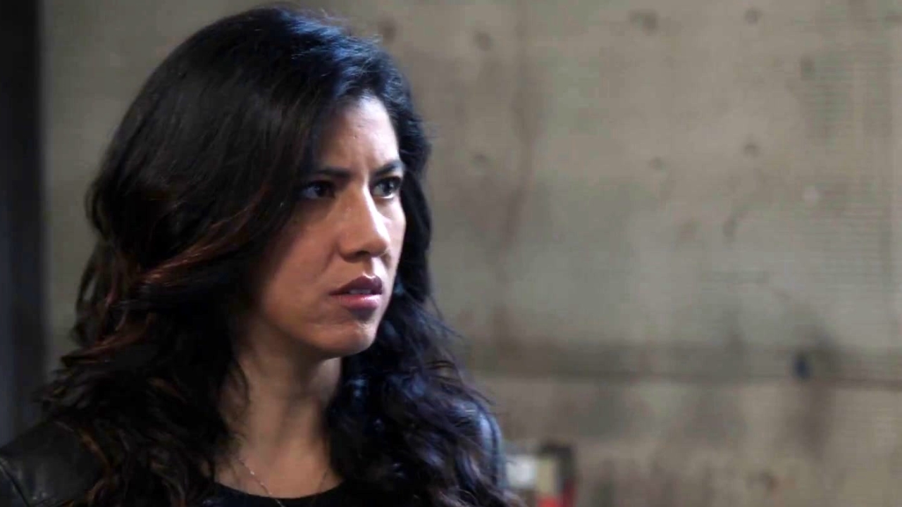 Brooklyn Nine-Nine: Jake Peralta Wants To Be A Movie Star