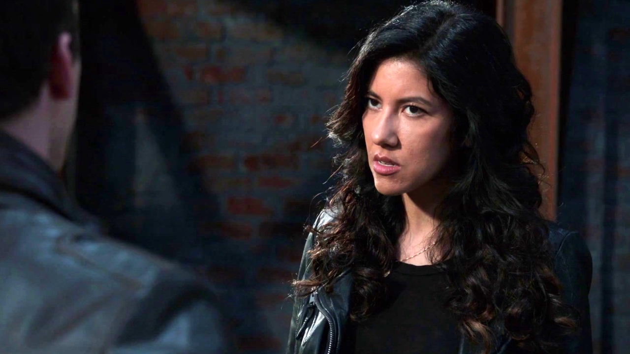 Brooklyn Nine-Nine: Rosa Kills Jake's Dream