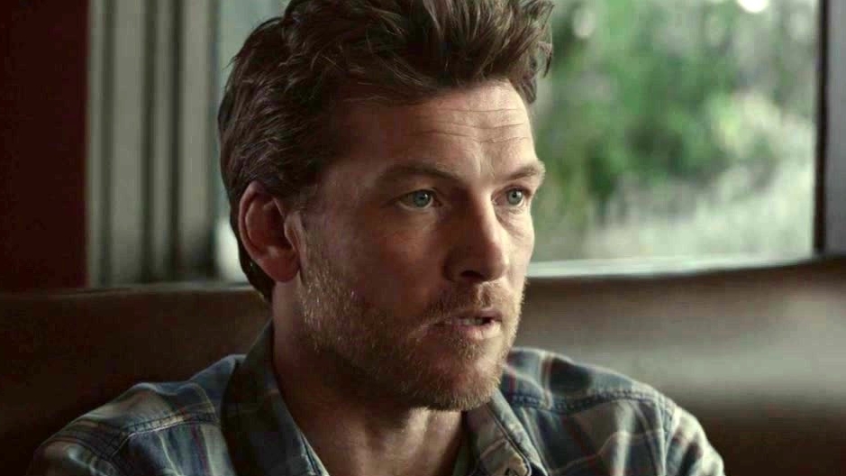 The Shack (Home Ent. Trailer)