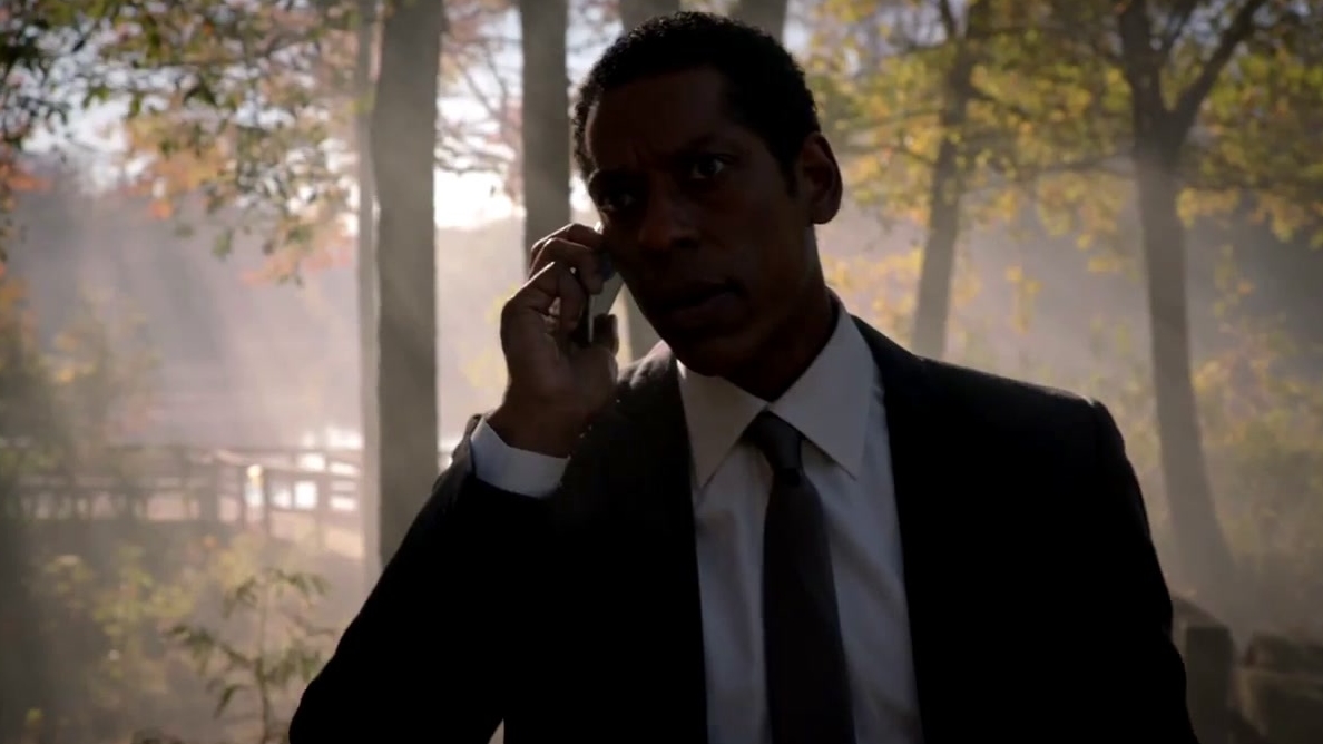 Sleepy Hollow: Sundown Is Upon Us