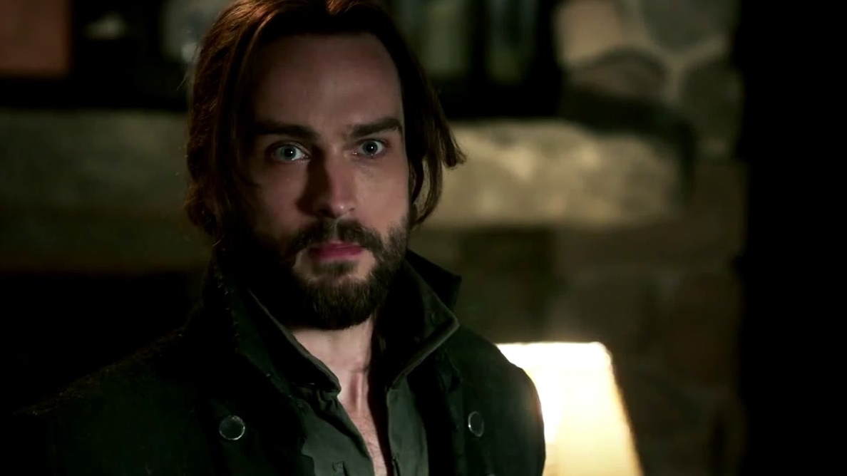 Sleepy Hollow: The Sin Eater Pushes Ichabod To His Most Desperate