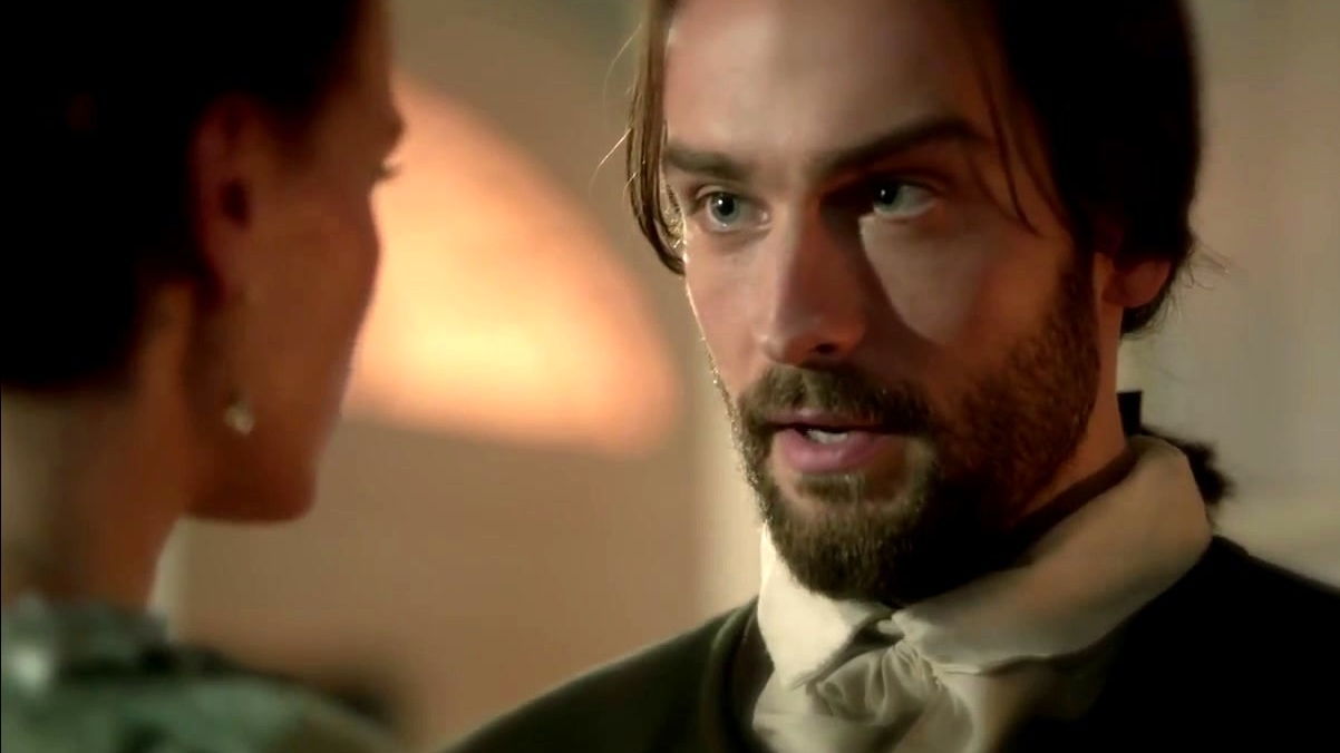 Sleepy Hollow: Katrina Breaks Off Her Engagement For Ichabod