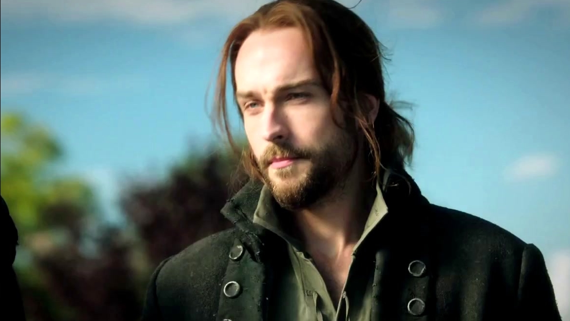 Sleepy Hollow: Abbie Tells Ichabod About Her Love For Baseball