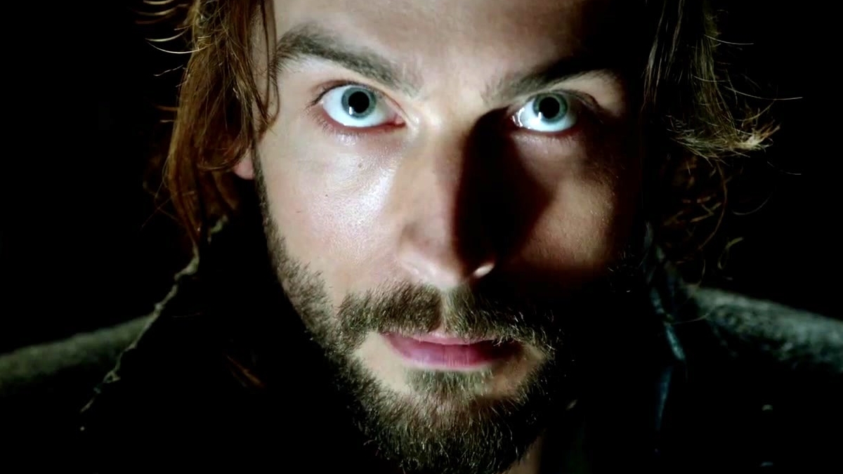 Sleepy Hollow: Ichabod Is Amazed By Buying In Bulk