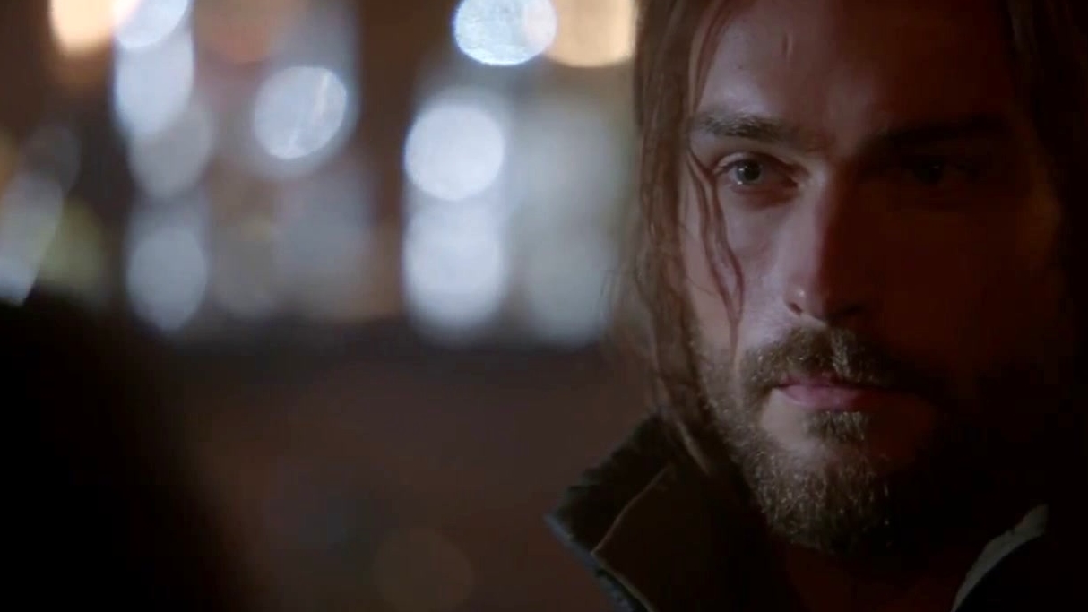 Sleepy Hollow: Abbie And Jenny Try To Find And Free Crane