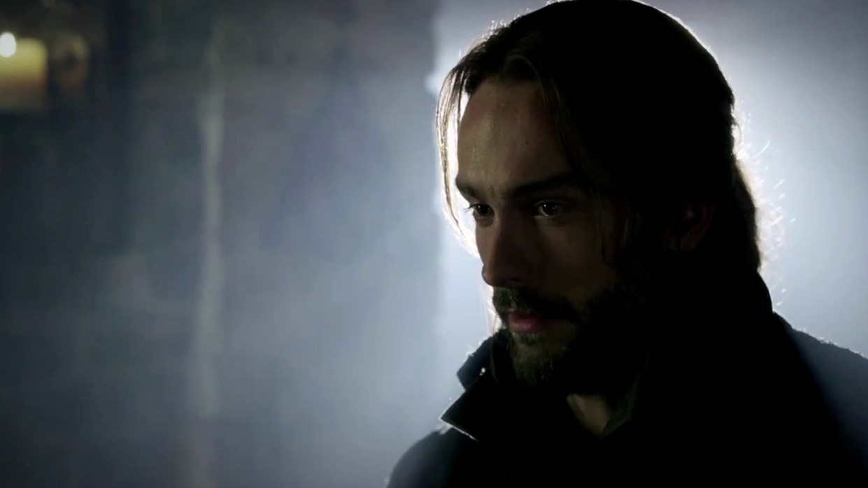 Sleepy Hollow: Ichabod Reveals His Sin To The Freemasons