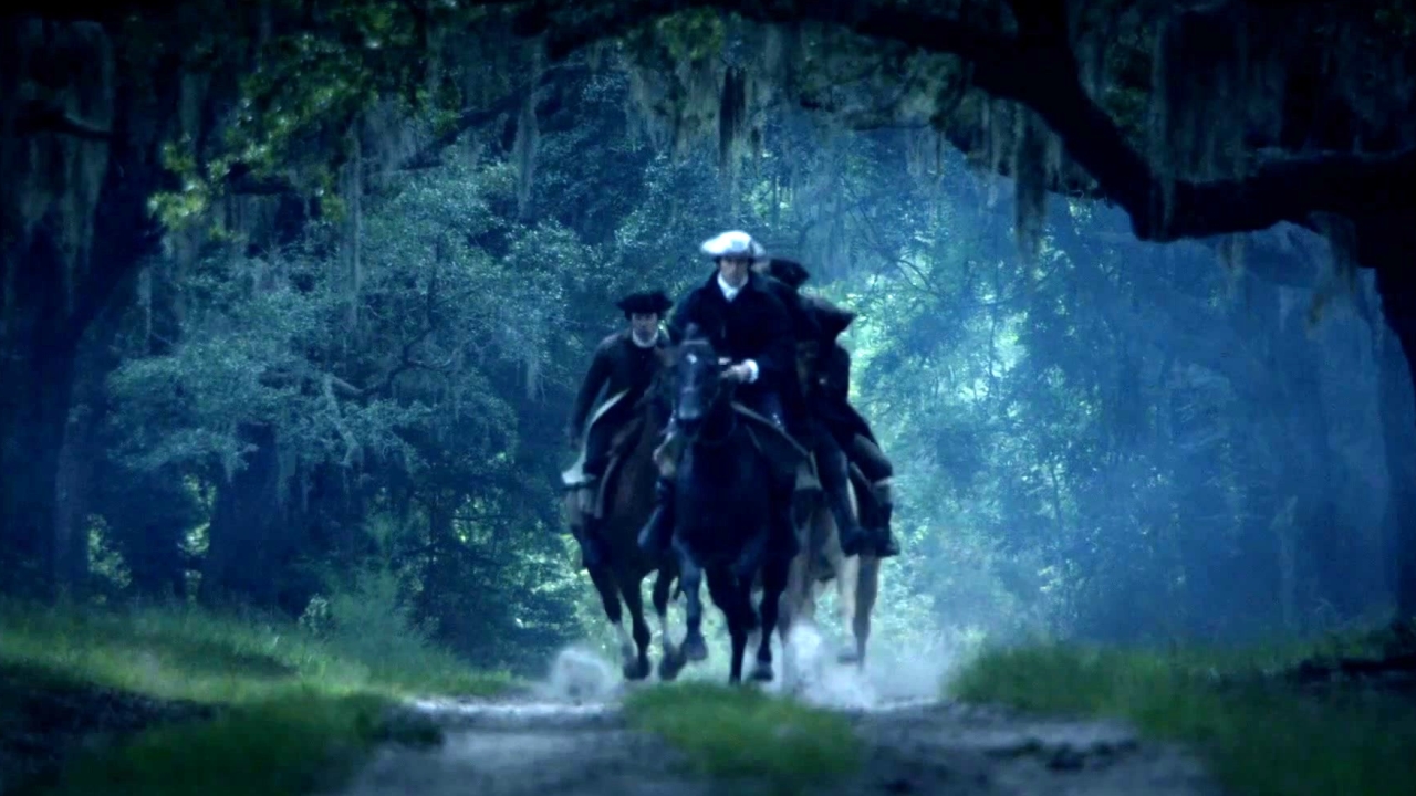 Sleepy Hollow: The Horsemen Behead The Freemasons