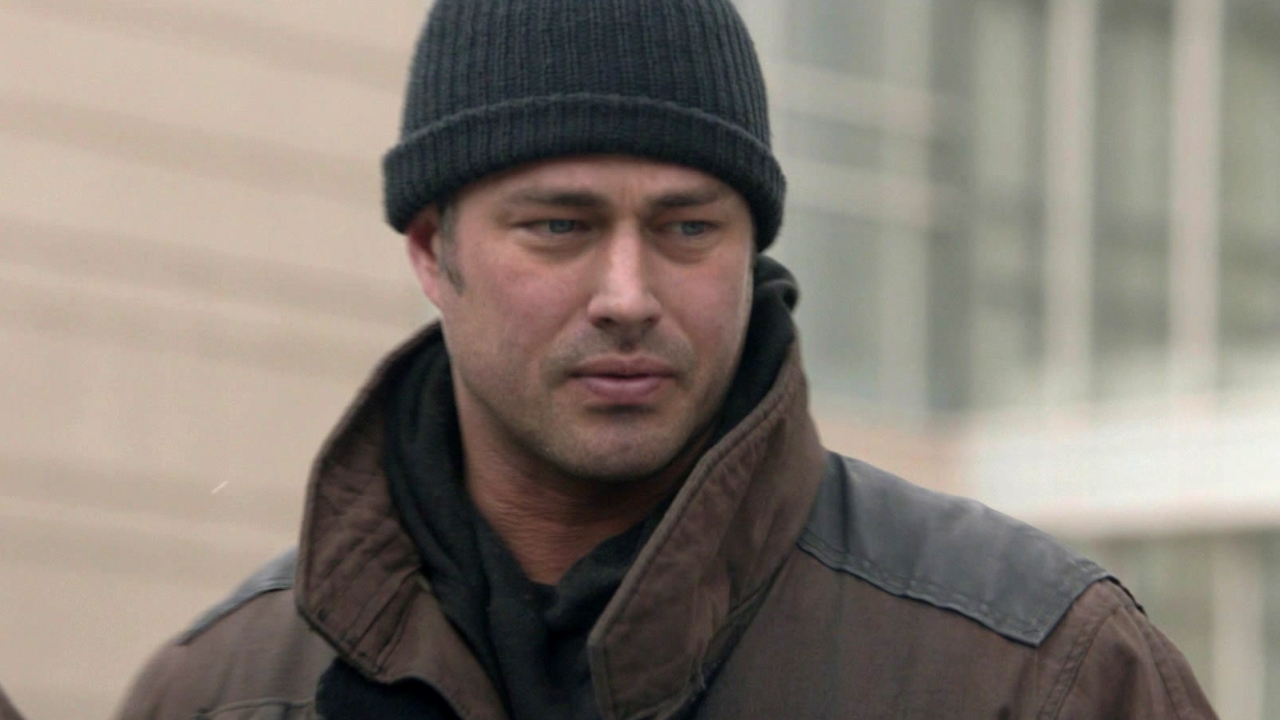 Chicago Fire: Carry Their Legacy