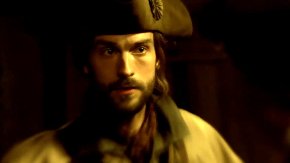 Sleepy Hollow: Flashback To Ichabod And The Boston Tea Party