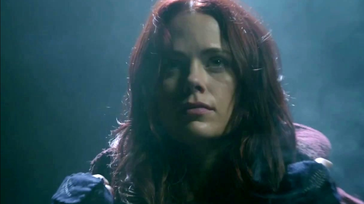 Sleepy Hollow: Ichabod Speaks Of His First Love, Katrina