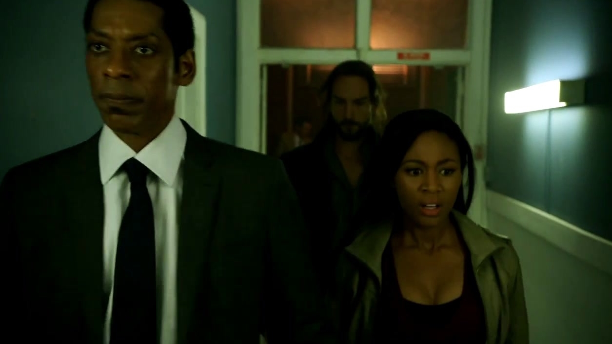 Sleepy Hollow: Abbie Wants To Lead The Search For Jenny