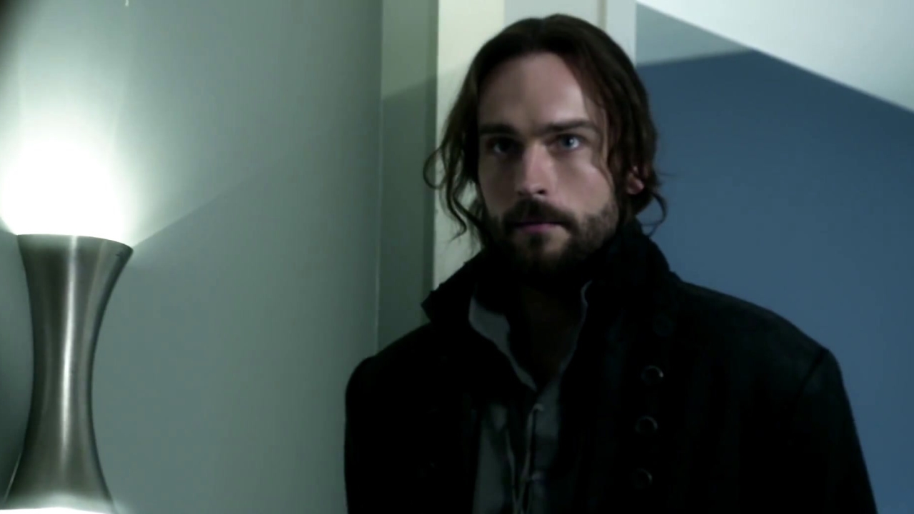 Sleepy Hollow: Ichabod Meets Jenny, Abbie's Sister