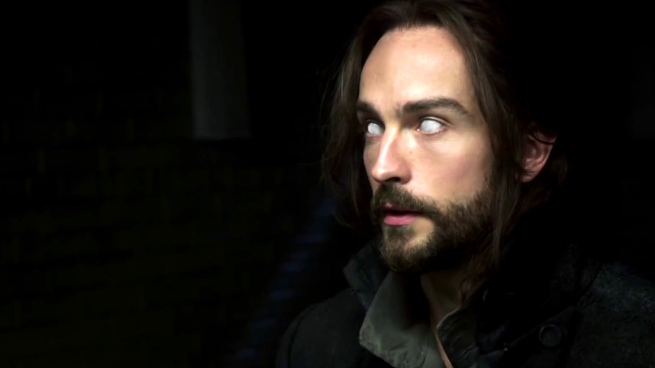 Sleepy Hollow: Abbie Encounters The Sandman