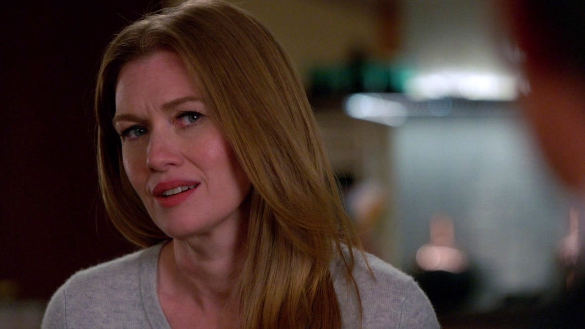 The Catch: Me Too
