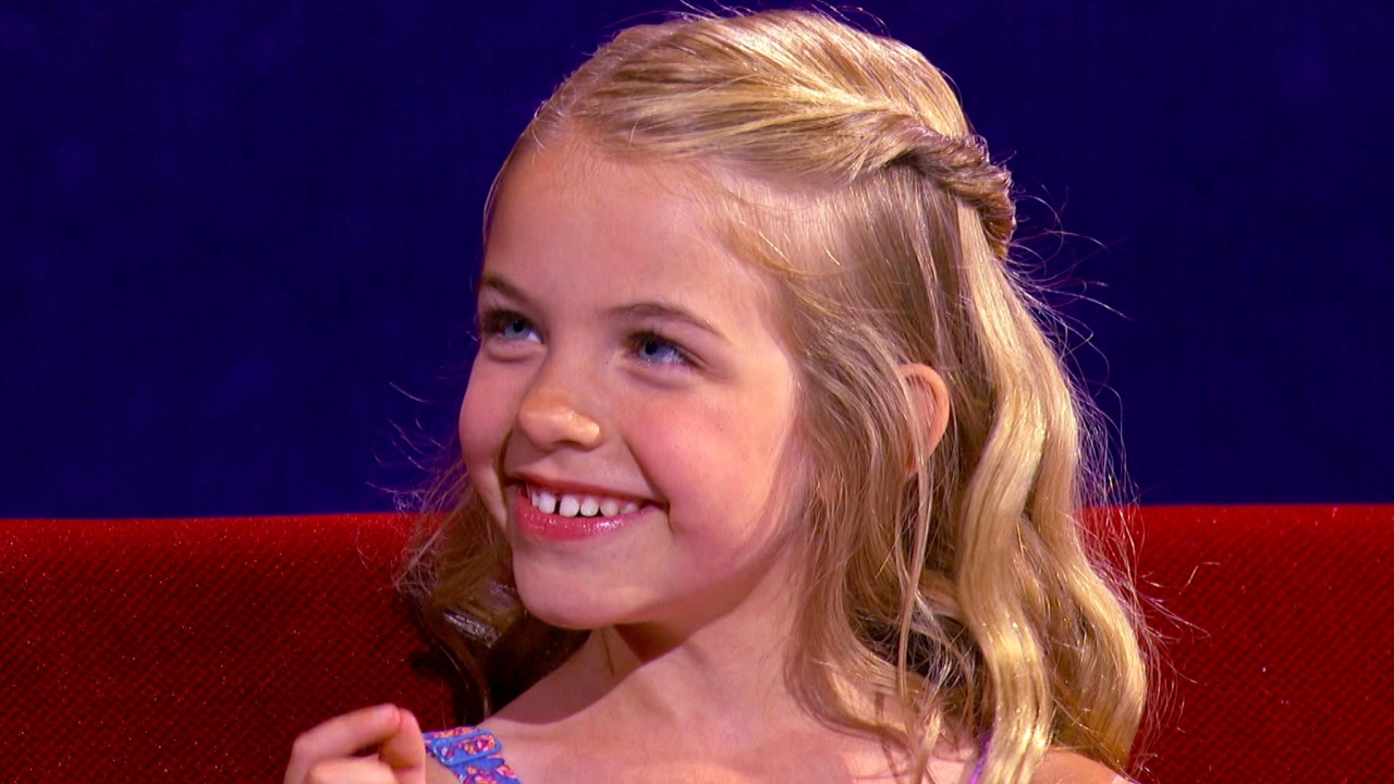 Little Big Shots: The Macmaster Leahy's