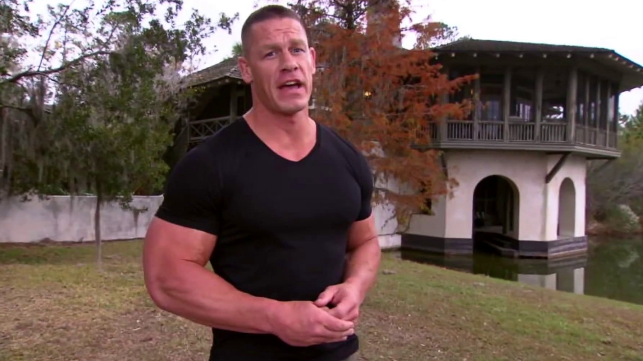 American Grit: Facing Their Fears To Find Their Grit